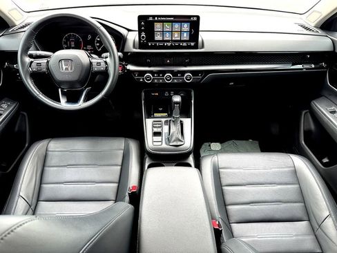 Used 2023 Honda CR-V EX-L image 28