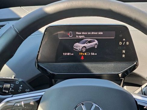 Used 2024 Volkswagen ID.4 Pro S AWD/4WD image 34