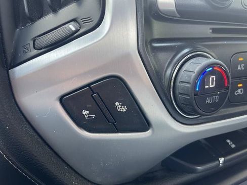 Used 2015 GMC Sierra 1500 SLE w/ SLE Value Package AWD/4WD image 17