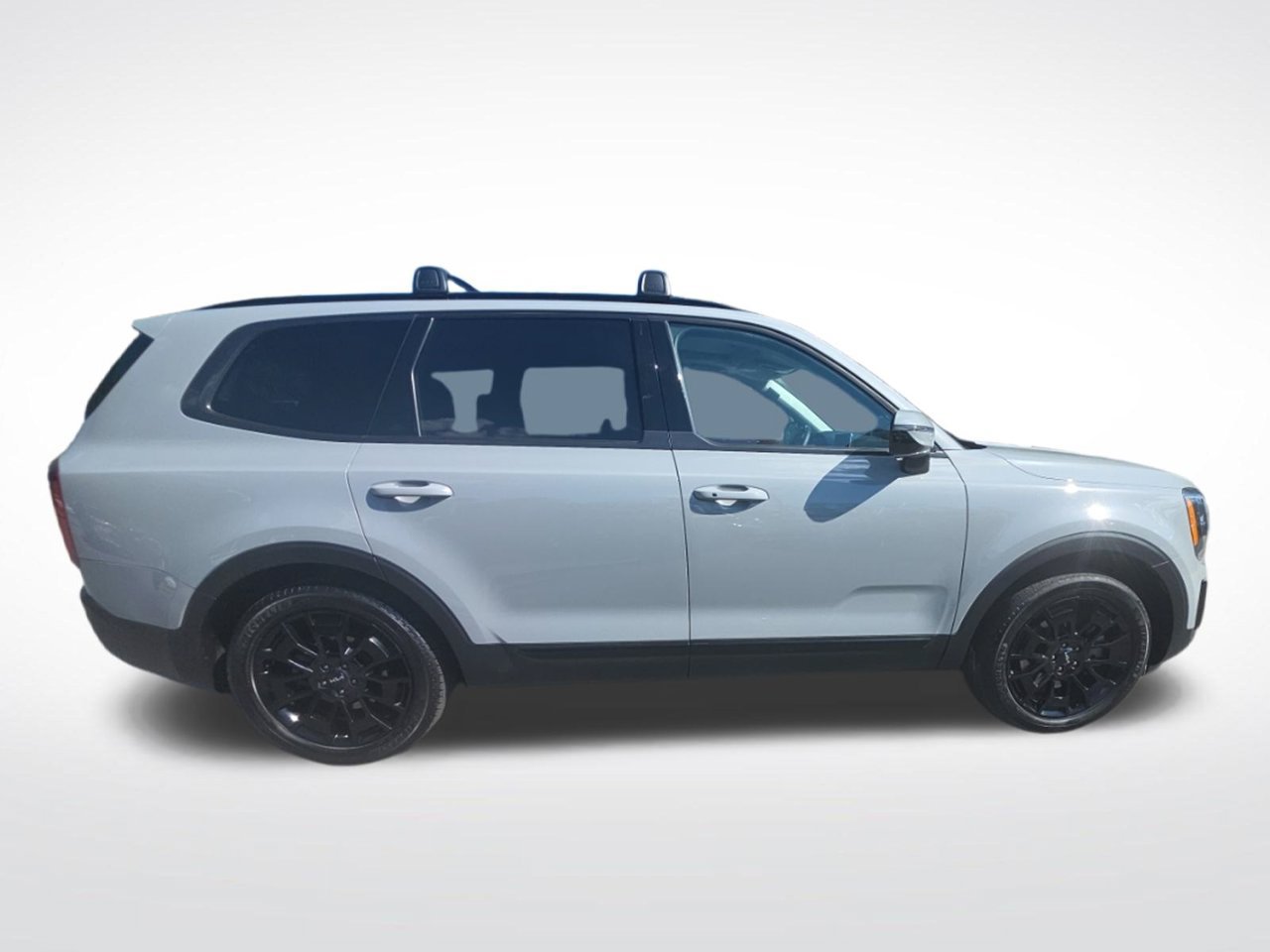 Used 2022 Kia Telluride SX w/ SX Prestige Package AWD/4WD image 8