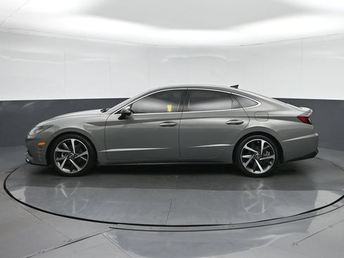 Used 2022 Hyundai Sonata SEL Plus FWD image 4