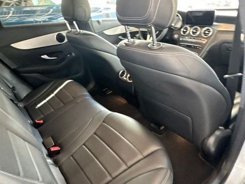 Used 2022 Mercedes-Benz GLC 300 image 55