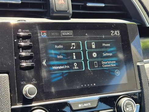 Used 2020 Honda Civic Sport image 18