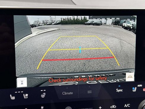 Used 2022 Lexus NX 250 AWD image 22