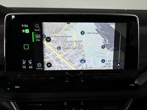 Used 2025 Volkswagen Atlas SEL Premium R-Line AWD/4WD image 6