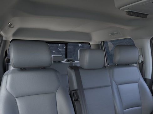 New 2026 Ford F550 2WD Crew Cab Super Duty image 22