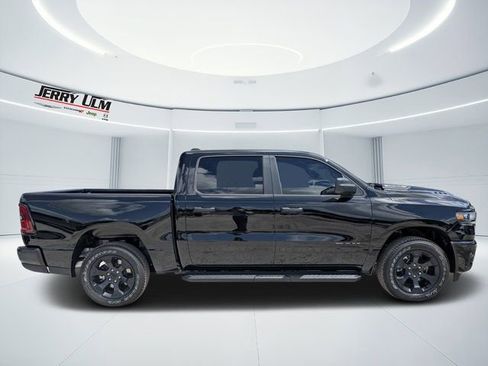 New 2026 RAM 1500 Express AWD/4WD image 2