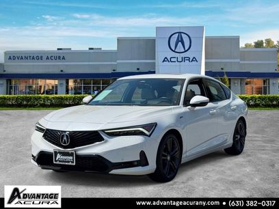 Certified 2023 Acura Integra A-Spec