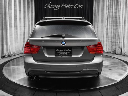 Used 2011 BMW 328i xDrive xDrive Wagon Sport Pkg! Rare 6 image 4