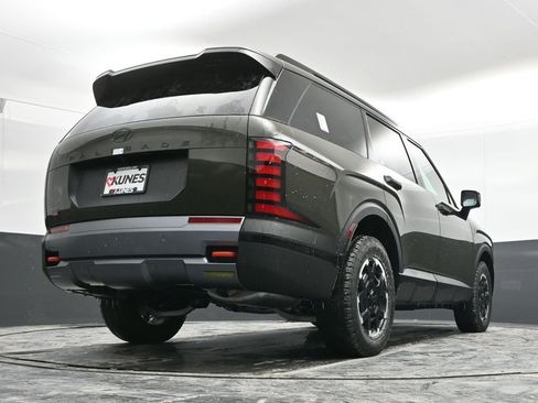 New 2026 Hyundai Palisade XRT Pro image 44