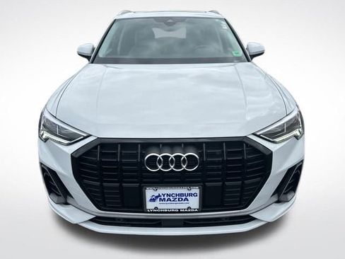 Used 2024 Audi Q3 2.0T Premium image 9