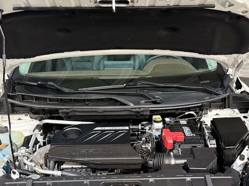 Used 2023 Nissan Rogue SV w/ SV Premium B Package image 88