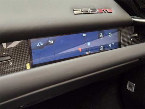 Used 2023 Ferrari 296 GTS image 39