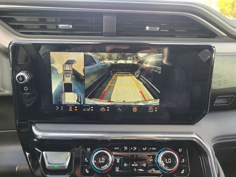 New 2026 GMC Sierra 1500 Denali w/ Denali Reserve Package image 12