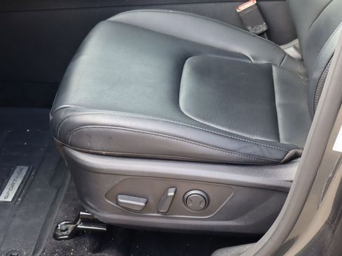 Used 2024 Kia Sportage EX w/ EX Premium Package image 14