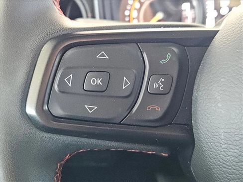 Used 2024 Jeep Gladiator Rubicon image 8