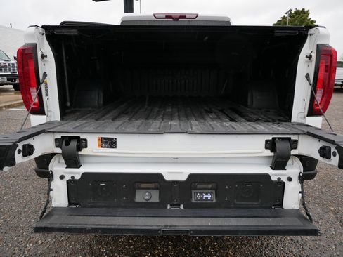 Used 2023 GMC Sierra 1500 AT4X w/ AT4X AEV Edition image 11
