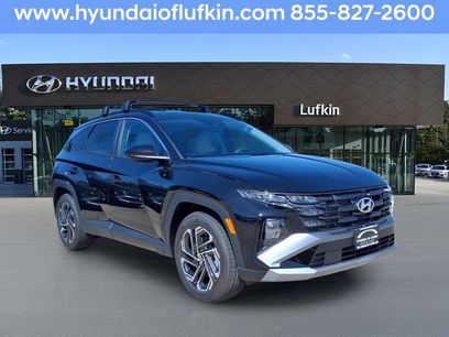 New 2026 Hyundai Tucson SEL Plus