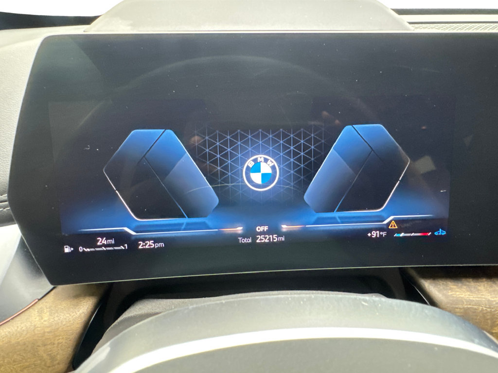 Used 2023 BMW X1 xDrive28i w/ Premium Package AWD/4WD image 62