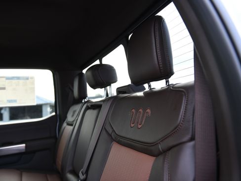 New 2026 Ford F250 King Ranch AWD/4WD image 13