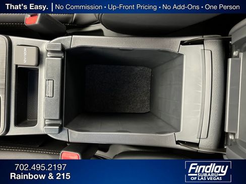 New 2026 Subaru Outback Limited XT image 31