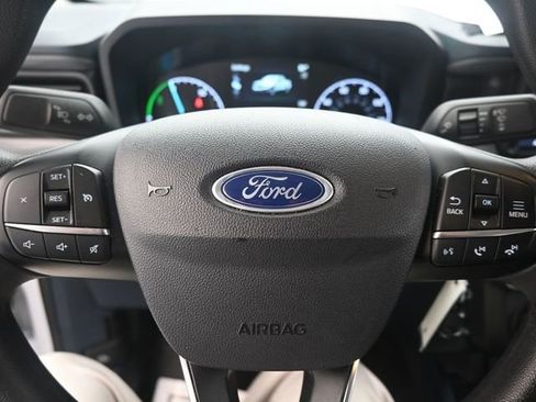 Used 2023 Ford Maverick XLT w/ Black Appearance Package image 12