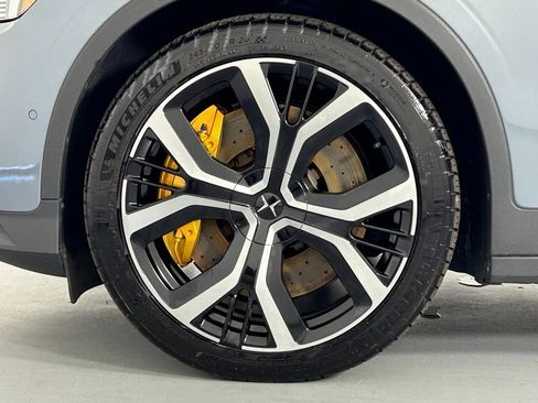 Used 2023 Polestar Polestar 2 w/ Pilot Pack AWD/4WD image 36