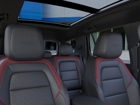 New 2026 Chevrolet Equinox RS w/ Convenience Package III image 24