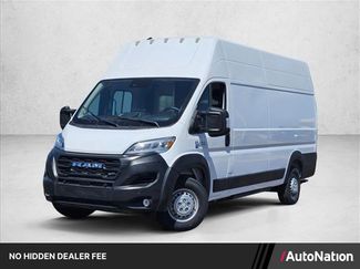 Used 2024 RAM ProMaster 3500 w/ Delivery Van Package FWD video 1