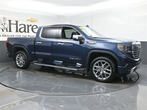 Used 2022 GMC Sierra 1500 Denali image 6