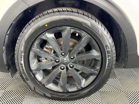 Used 2019 Kia Sportage EX w/ EX Sport Appearance Package image 37