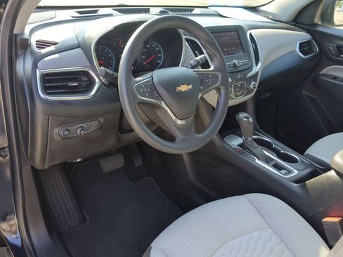 Certified 2021 Chevrolet Equinox LS w/ LPO, Cargo Package FWD image 10