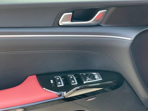 New 2026 Kia K5 GT-Line FWD image 11
