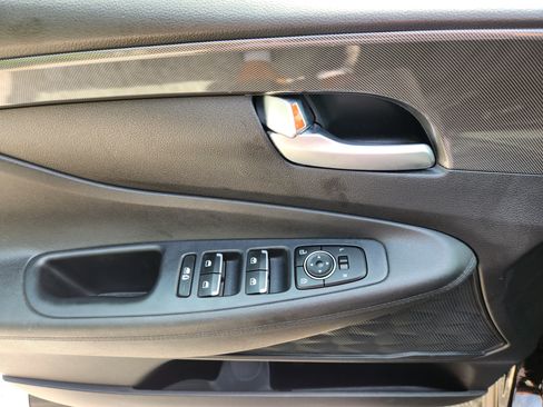 Certified 2023 Hyundai Santa Fe SEL AWD/4WD image 17
