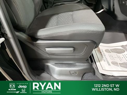 New 2026 RAM 1500 Big Horn AWD/4WD image 54