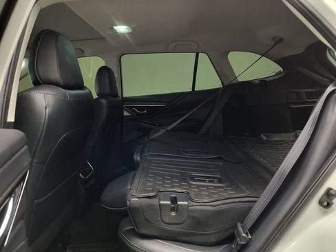 Used 2021 Subaru Outback Limited w/ Popular Package #2 AWD/4WD image 20