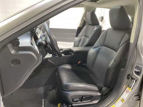 Used 2019 Lexus ES 350 image 11
