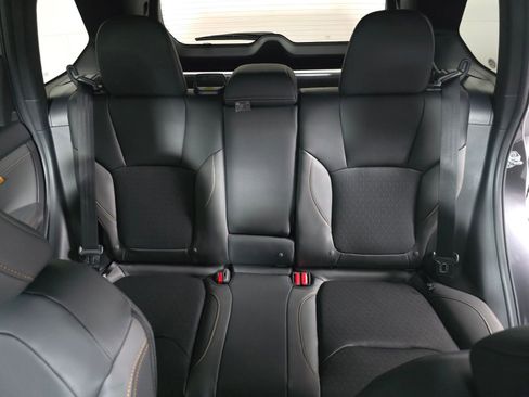 New 2026 Subaru Forester Wilderness image 14