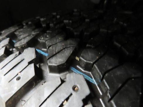 Used 2025 Ford F150 Tremor AWD/4WD image 10