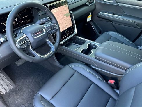 New 2025 GMC Acadia Elevation w/ Elevation Premium Package image 8