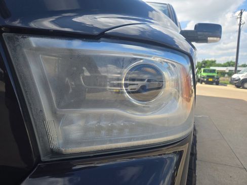 Used 2016 RAM 1500 Sport w/ Convenience Group image 9