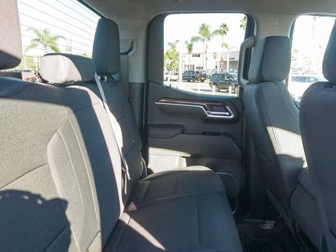 New 2026 Chevrolet Silverado 1500 LT image 15