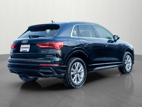 Used 2022 Audi Q3 2.0T Premium image 7