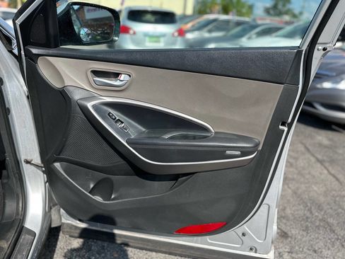 Used 2014 Hyundai Santa Fe Sport image 26