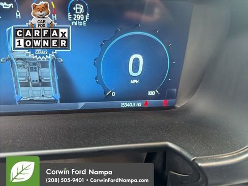 Used 2023 Ford F350 Platinum w/ FX4 Off-Road Package image 9