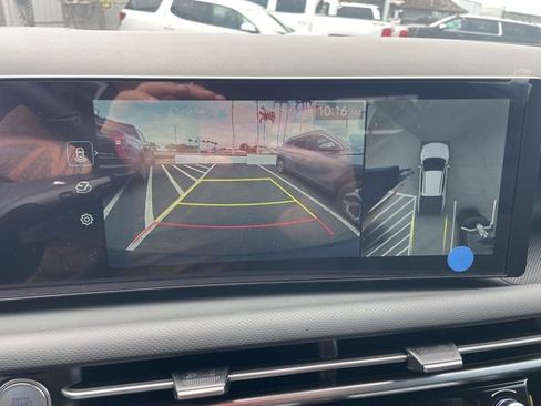 New 2025 Hyundai Santa Cruz XRT image 17