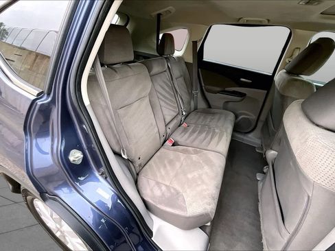 Used 2012 Honda CR-V EX image 20