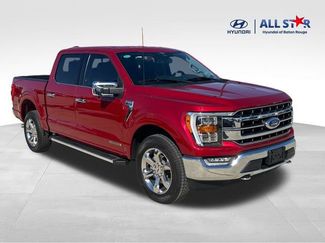 Used 2023 Ford F150 Lariat w/ Trailer Tow Package 360° Tour