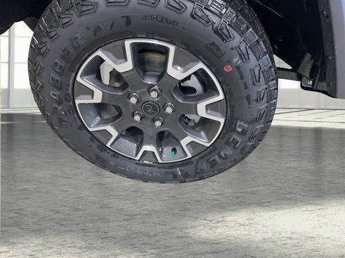 New 2025 Jeep Wrangler Sahara w/ Safety Group image 23