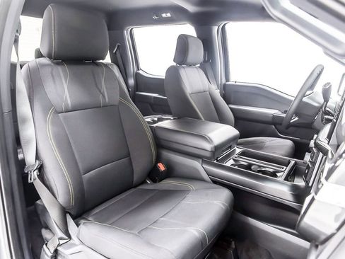 Used 2025 Ford F150 STX image 36